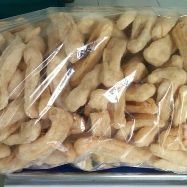 

JB cuanki/batagor lidah kualitas super 100 pcs, rasa super mantap None