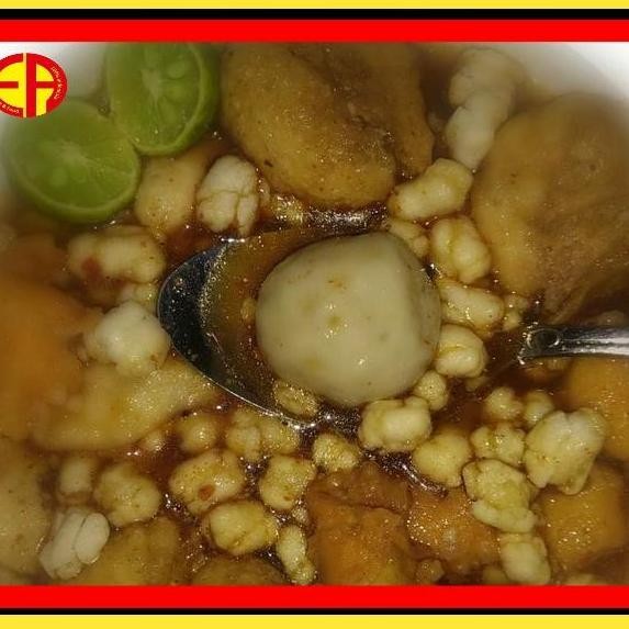 

JB CUANKI/CUANKIE SIOMAY SPECIAL KHAS GARUT ISI 50 PCS BASO ACI & SEBLAK None