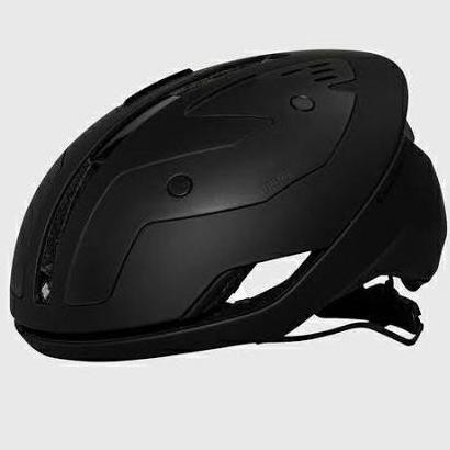 Falconer Ii Aero Mips Helmet All Black