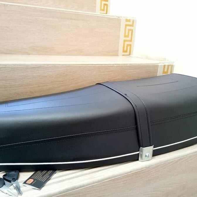 jok vespa excel ori asli mg