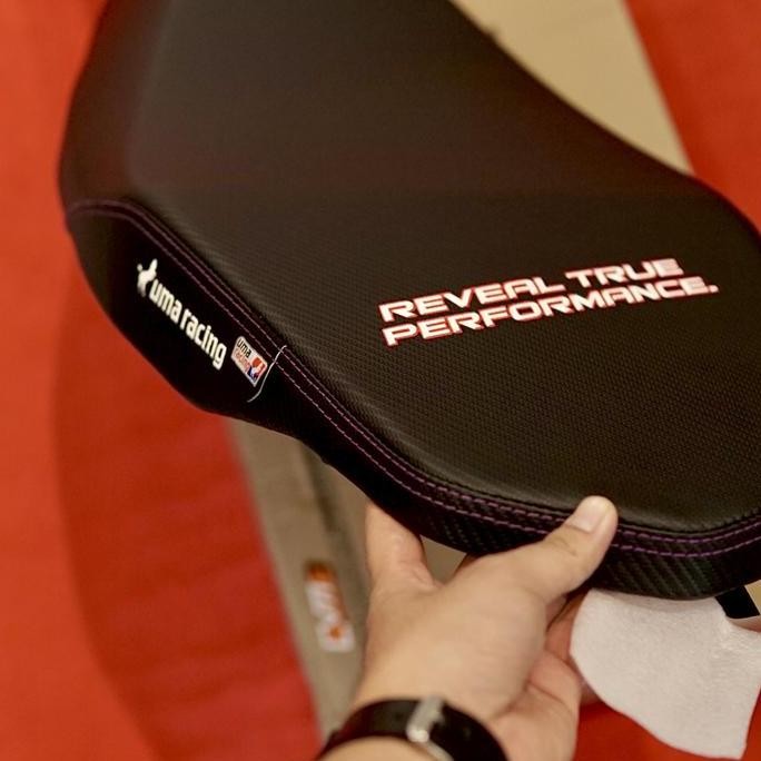 TERBARU JOK UMA RACING YAMAHA NMAX NEW AEROX NEW MX KING JUPITER MX 135