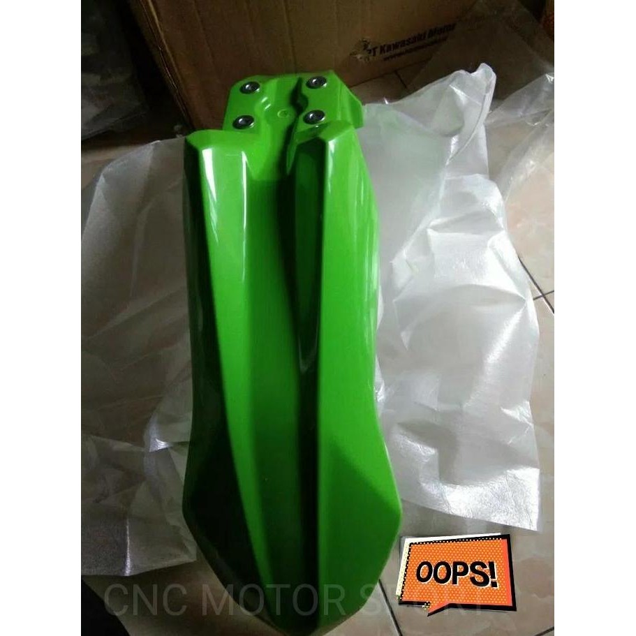 Spakbor depan KLX 250 D TRACKER 250