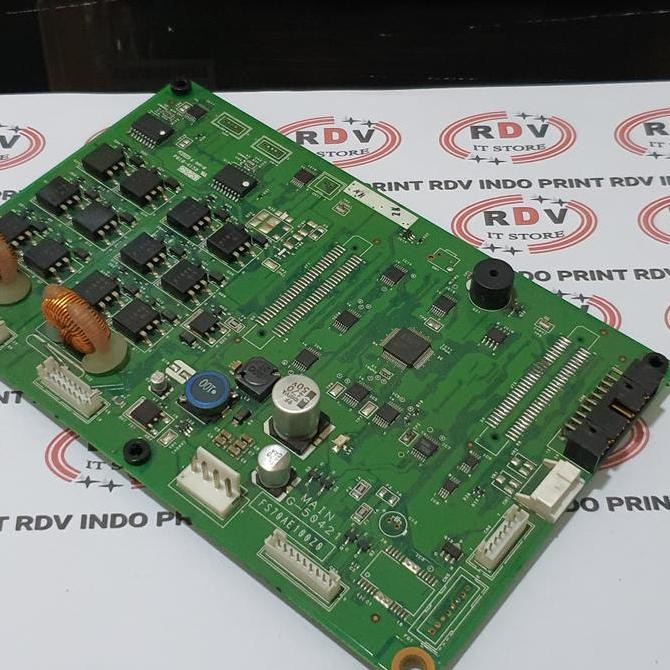 Sale Mainboard Mesin Hitung Uang Glory Gnh 710