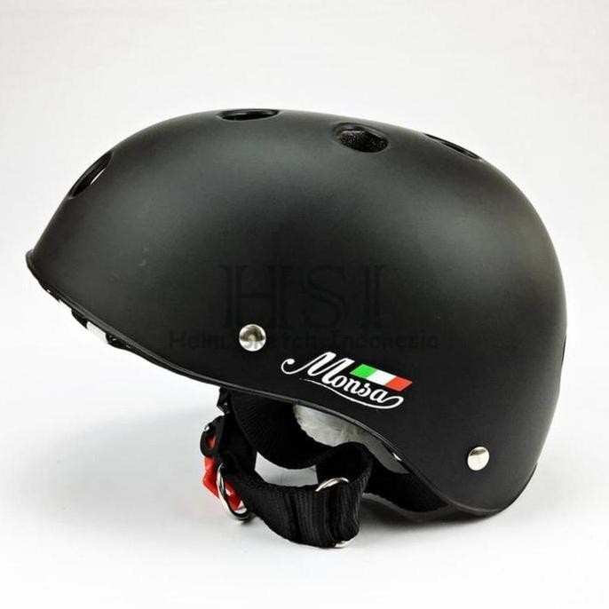 HELM SEPEDA LIPAT MTB POLYGON WIMCYCLE BROMPTON BYCYCLE HELMET ORIGINAL DAN TERPERCAYA