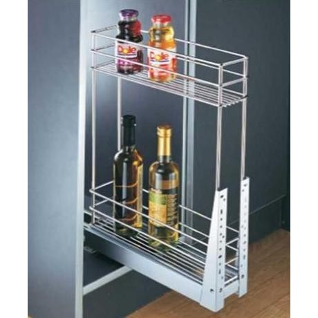 Rak Botol Tarik Winston WW23G