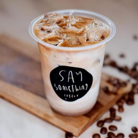 

Baru Biji Kopi Arabika Monokrom Blend 250Gr - Espresso Blend Premium Roasted Coffee Bubuk / Bean