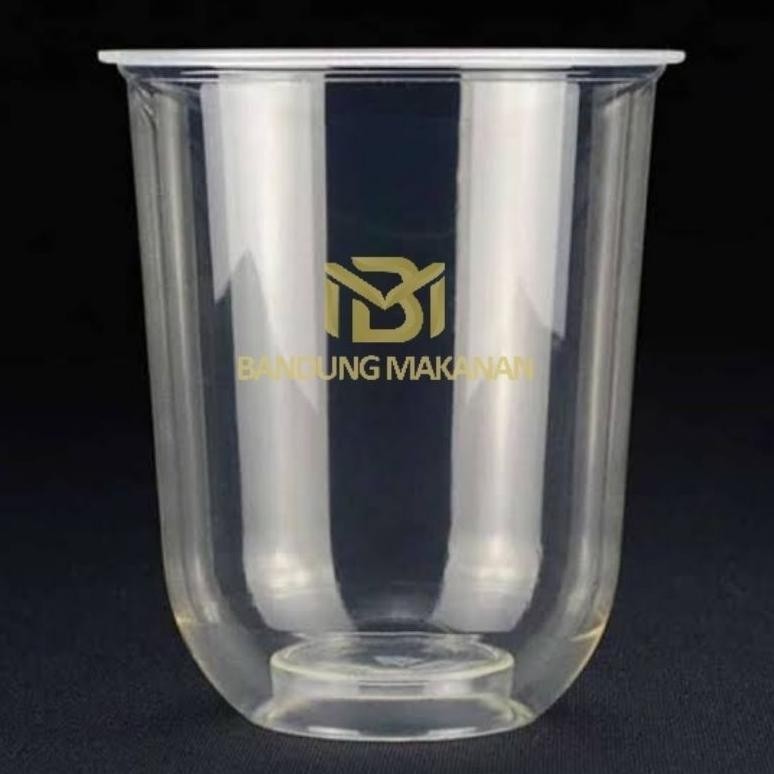 BSM Cup oval  14oz,16oz,18oz Nugi