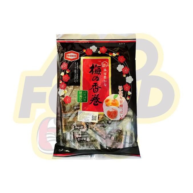 

JB Kameda Umenokamaki 48,8Gr None