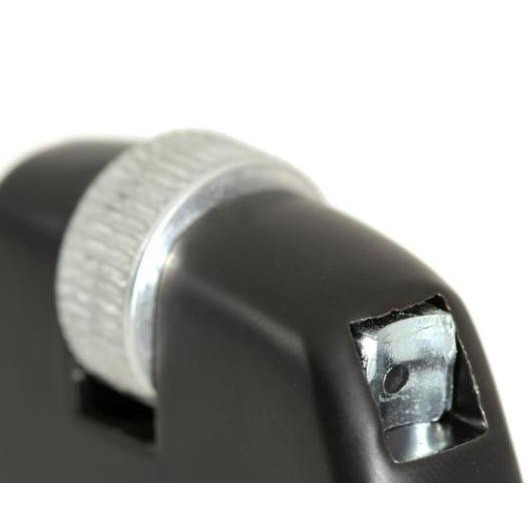 HANDLE LEVER (BESAR) SIP SCOOTER FOR ALL VESPA CLASSIC | BLACK |