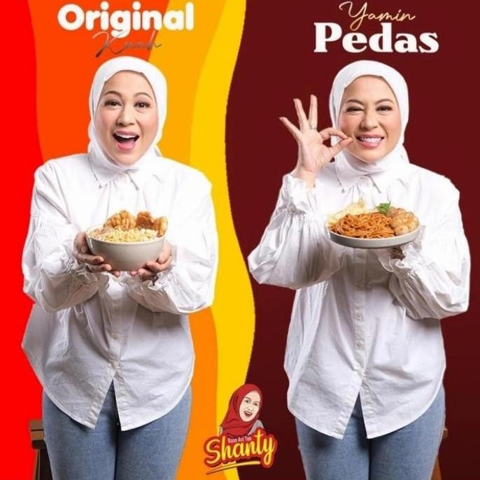 

JB PAKET LEBIH MURAH (Baso Aci Original 2 +Yamin 2) None