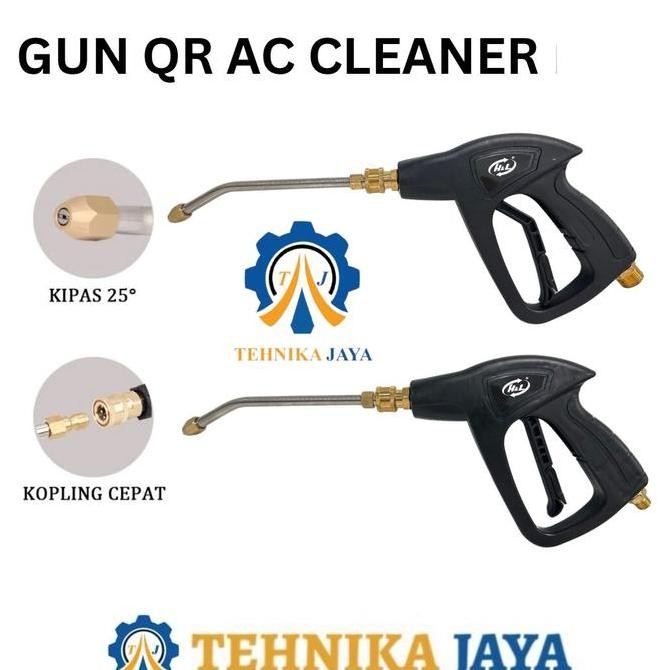 terbaru hl gun jet cleaner qrj semprotan jet ac cleaner 150 bar
