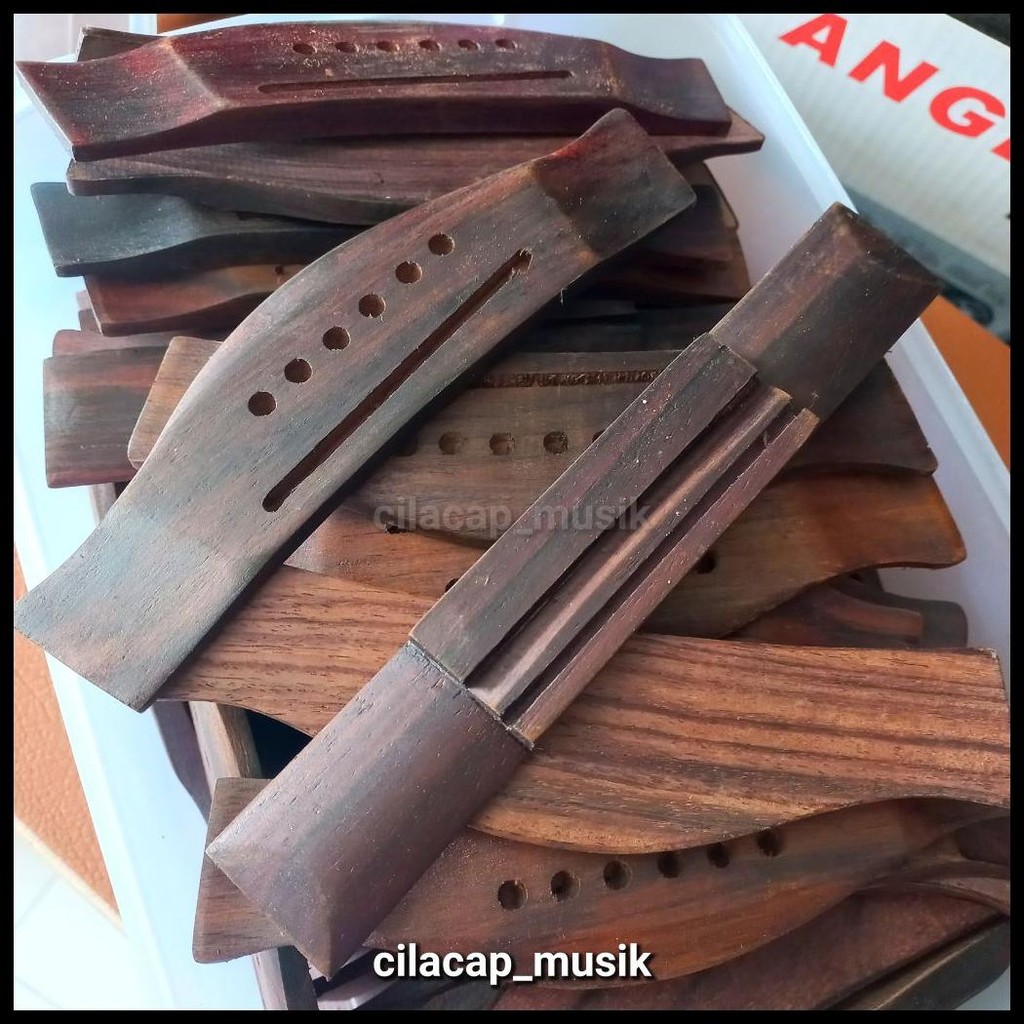 BRIDGE GITAR AKUSTIK BRIDGE GITAR CLASSIC