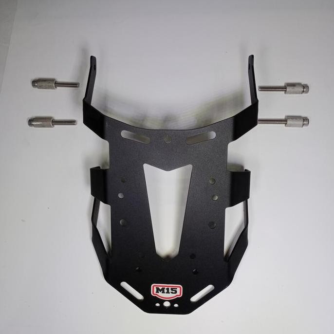 M15 Tail Rack Kawasaki Klx 230 Kualitas Terbaik Harga Termurah