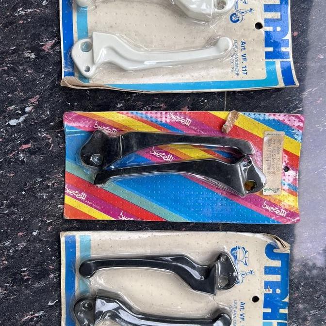 Handle rem dan kopling vespa UTAH