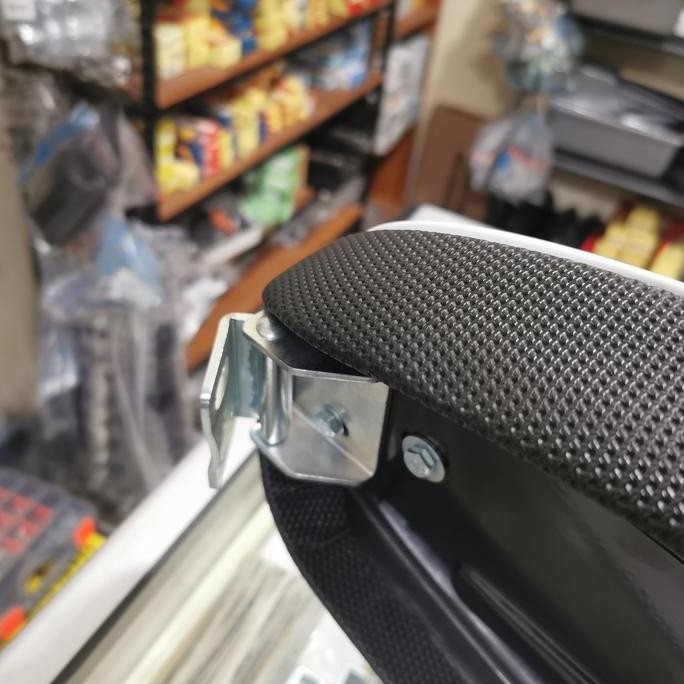 Jok Sport CORA MKll Nisa Vespa Smallframe PTS Orinal Made In Italy