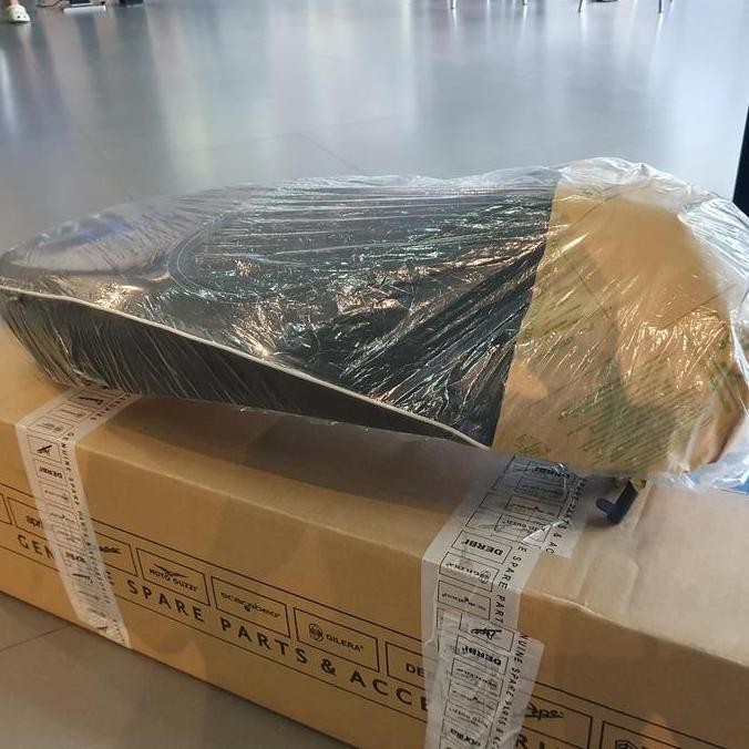 Jok Orinal Vespa Sprint 3V