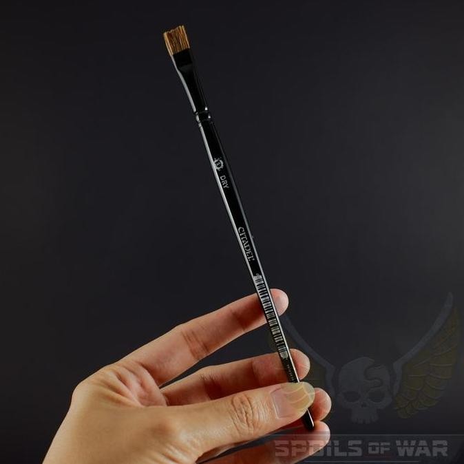 

Citadel Brush - Dry - Medium