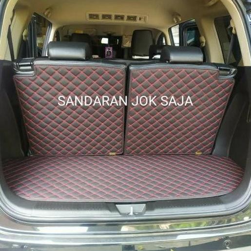 Karpet Sandaran Jok Mobil Suzuki Xl7