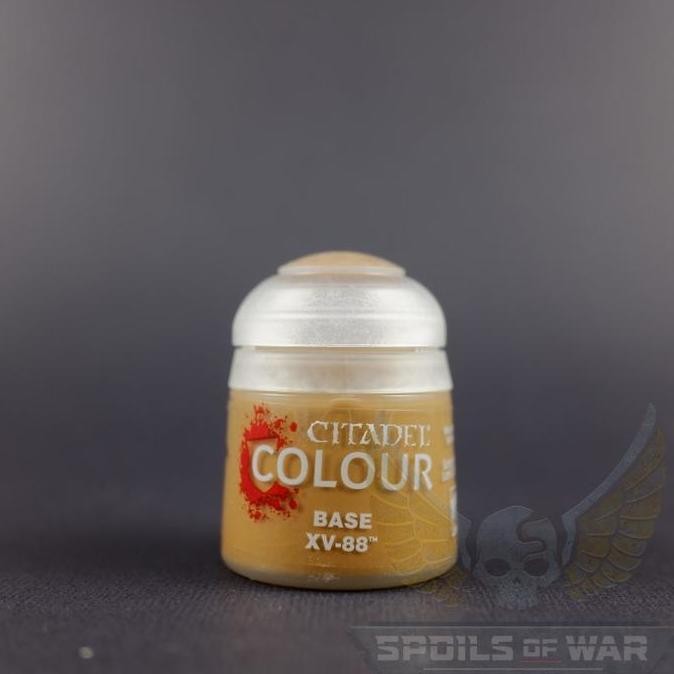 

Citadel Paint - Base - Xv-88