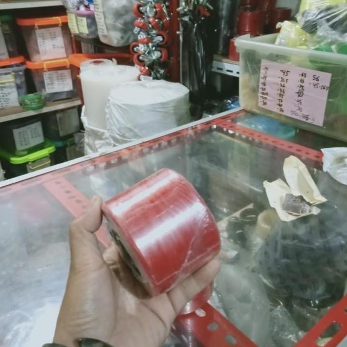 

Roda Hand Palet 80 X 80