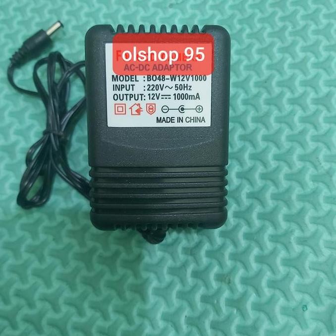 Adaptor Mobil Aki 12V/12V Charger Mobil Motor Aki Mainan Berkuwalitas