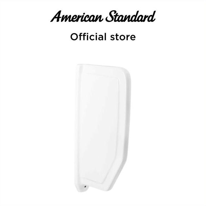 American Standard Pembatas Urinal - Urinal Divider As White
