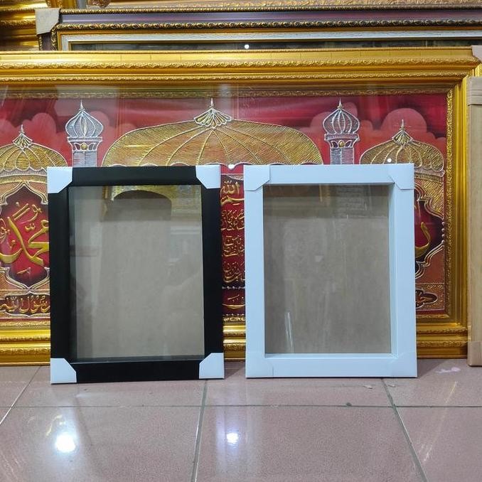 FRAME/BINGKAI MAHAR 3D A3 30x40/30x42cm