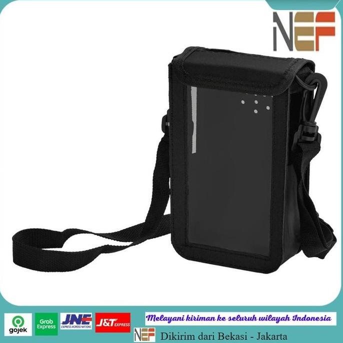Tas Pelindung Satfinder Bag Protective Case For Gtmedia V8 Finder2