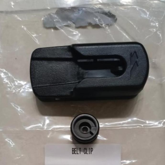 Bel Klip Ht Yaesu Vx6R Klip Ht Yaesu Vx6R Vx7R Gantungan Klip Ht Yaesu