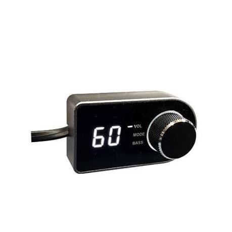 Remote Controller for DSP GOLDHORN