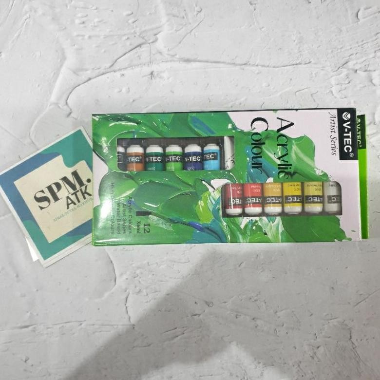 

Cat Acrylic V-Tec Nugi