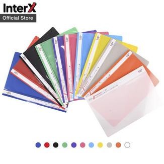 

Folder One Business File A4 (1 Lusin)+ Nugi