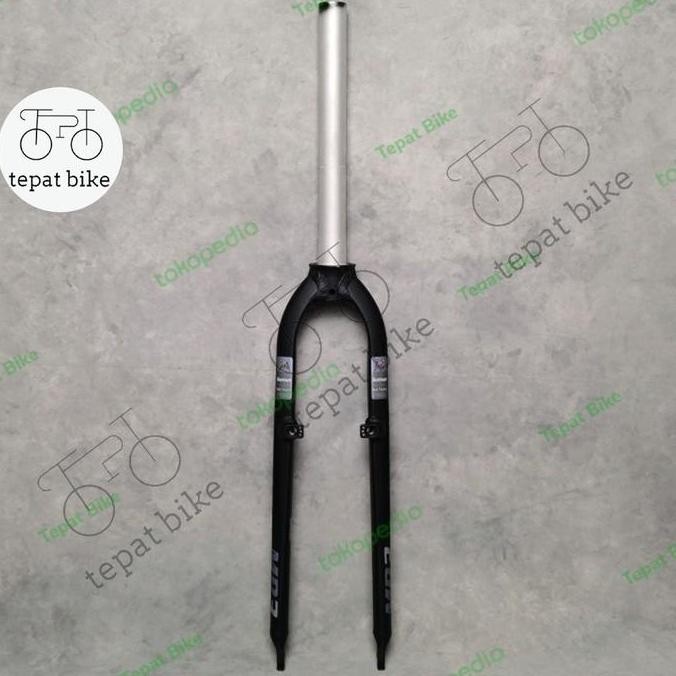 FORK RIGID MOSSO MD3 ALLOY ORIGINAL DAN TERPERCAYA