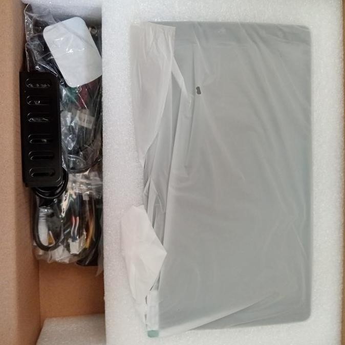 HEAD UNIT ANDROID MTECH SMA LITE MM 8803 RAM 2/32 GB / HEAD UNIT ANDROID 9 INCH MTECH SMA LITE 9 INC