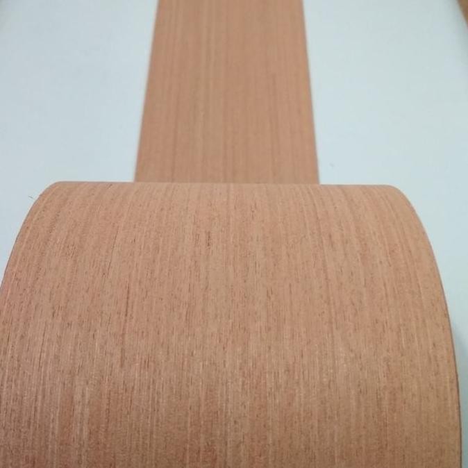 Premium Veneer "Nyatoh Lurus" Kulit Kayu Jenis Nyatoh Barang Langka
