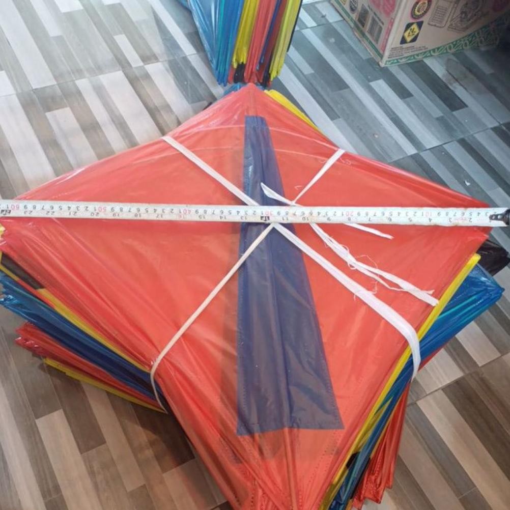 Promo Layangan Bomber 50Pcs Berkualitas