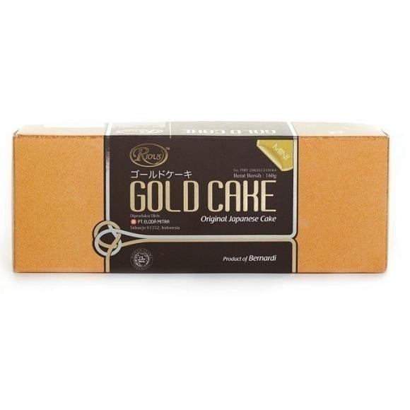 

NO_MORE RIOUS GOLDCAKE BSR BOX ORG 390GR