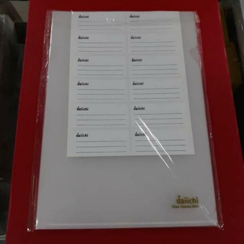 

Map L Daichi F4 Bening Nugi