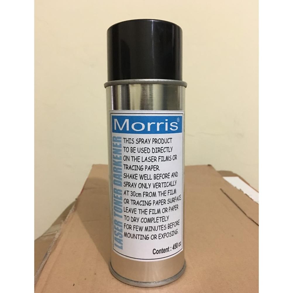 

NEW KURIR - Grosir Laser Spray Morris Pemekat Toner (Baca Deskripsi) Nugi