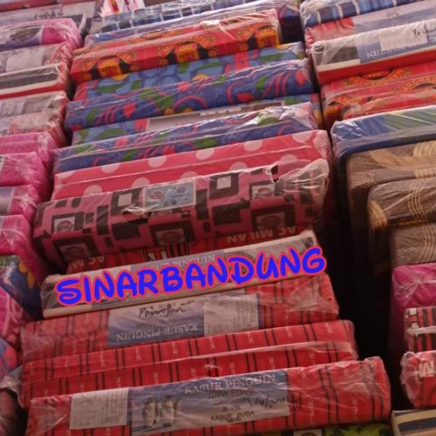 KASUR BUSA MURAH ANAK KOST/ KASUR LESEHAN BUSA MURAH AST Nugi