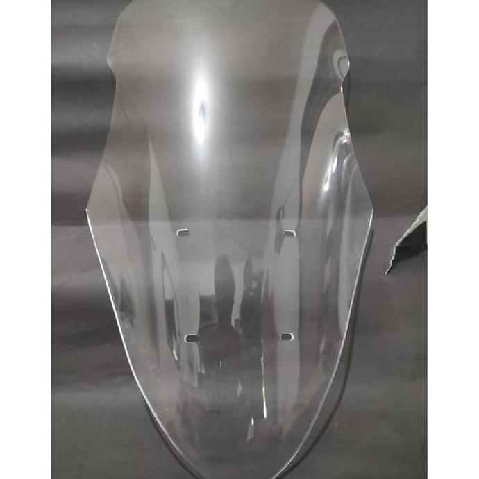 Windshield Lexi Touring / Kaca Depan Lexi Touring / Visor Lexi Touring