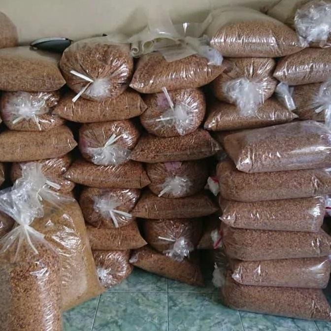 

Diskon! Bawang Putih Kating Bersih 1 Kg - Garlic Premium untuk Masakan