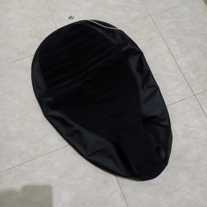 (Diskon) Kulit Jok Vespa Sprint S Iget Original Bestseller