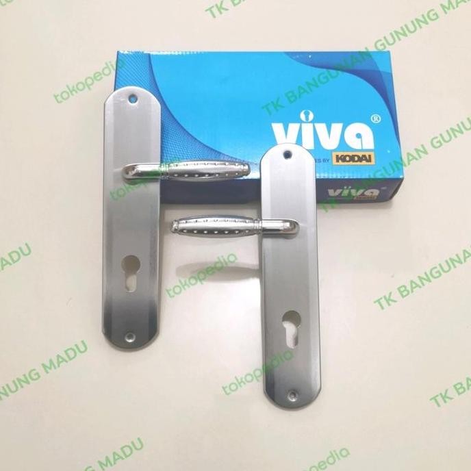 Kunci Pintu Kodai Kunci Pintu Rumah Kunci Kodai Handle Pintu Kodai