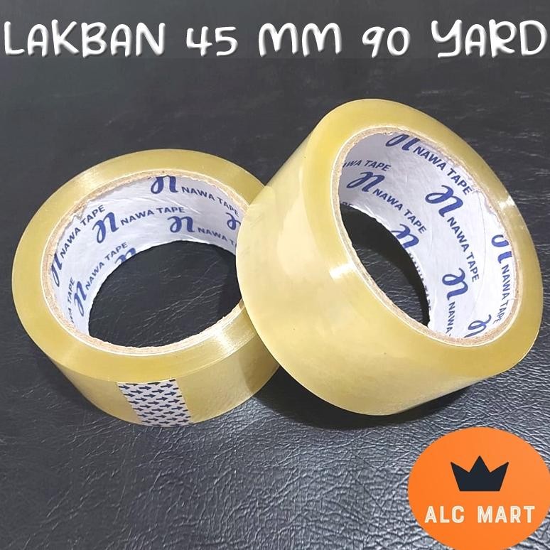 

Rd1- Lakban Opp Bening 90 Yard