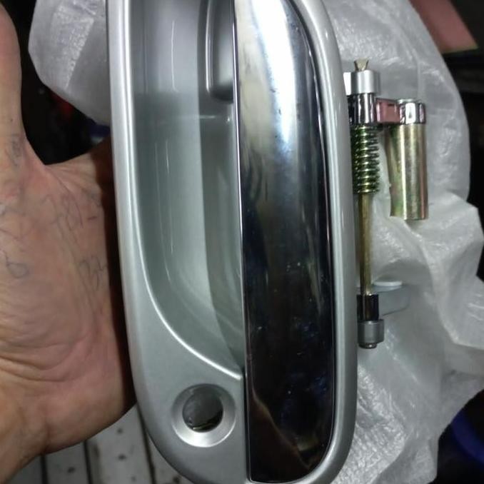 TERBARU - Handle pintu luar Honda Odyssey RA6
