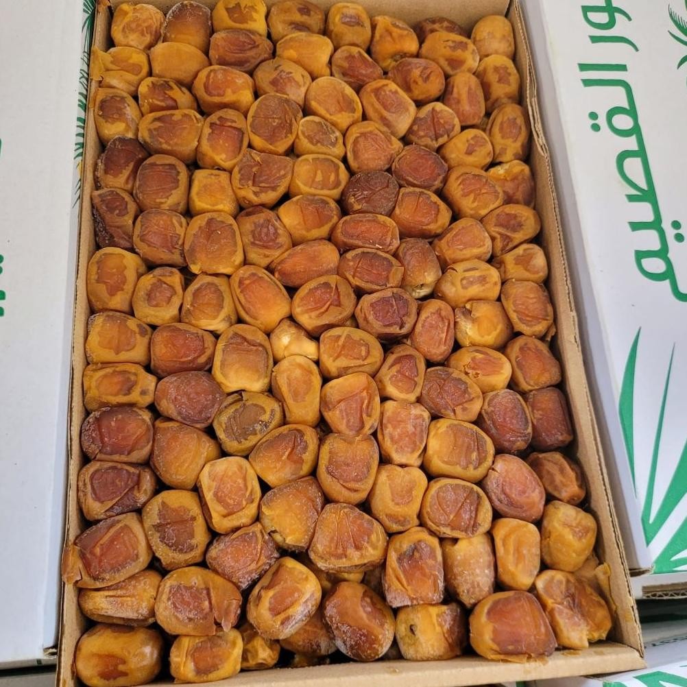 

Update kurma SUKARI Super Premium Grade A 3 KG ,.