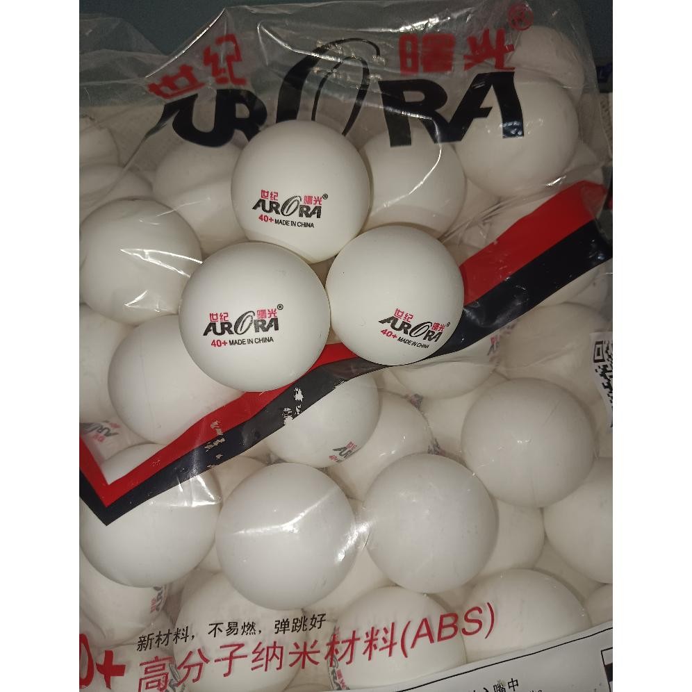 Murah Bola Pingpong - Bola Tenis Meja Bola Pingpong Latihan Sale