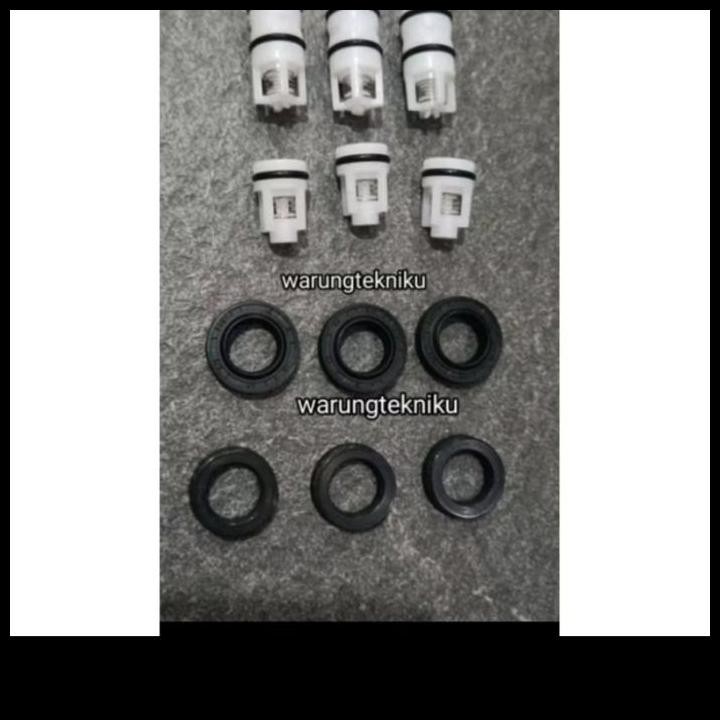 valve set jet cleaner daytona 100