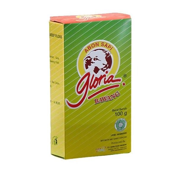

NO_MORE GLORIA ABON SAPI BAWANG BOX 100 GR